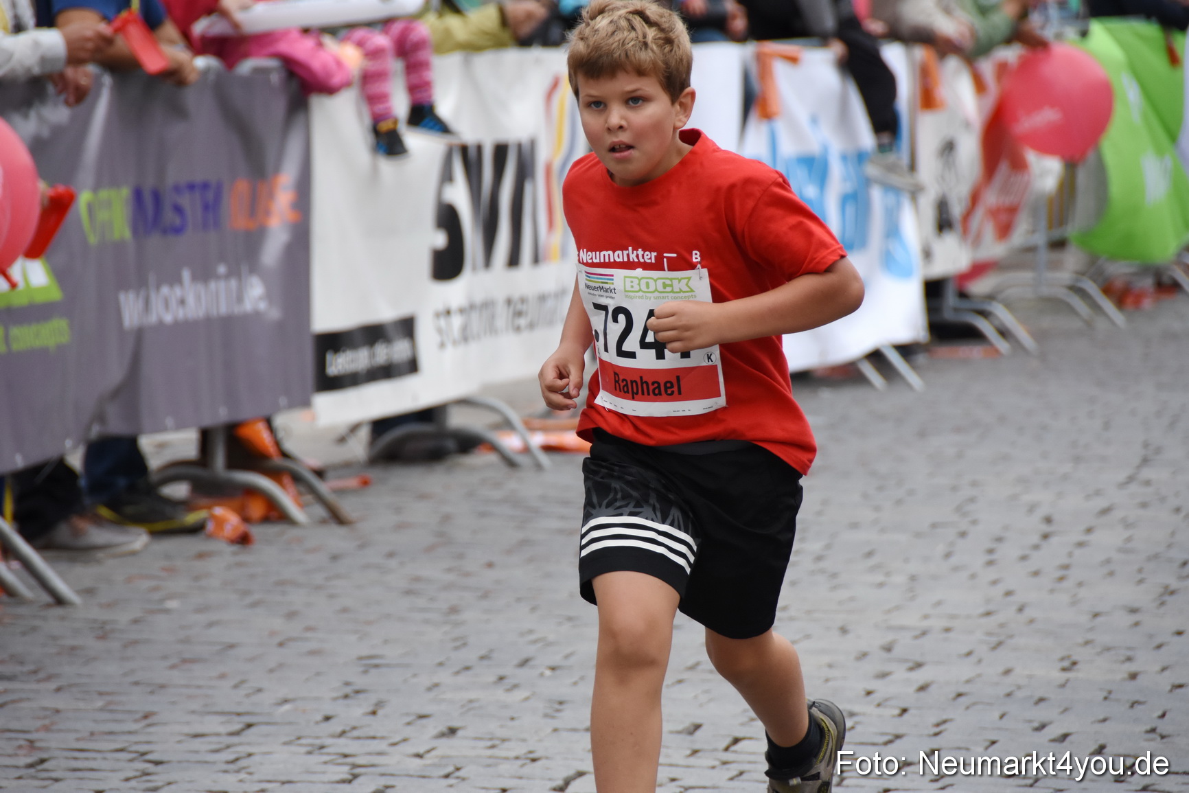 Stadtlauf Neumarkt 2016 1405